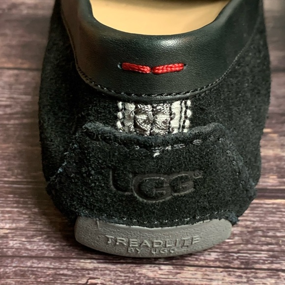 UGG ~ Marris Loafer Black Size 9 main image 6